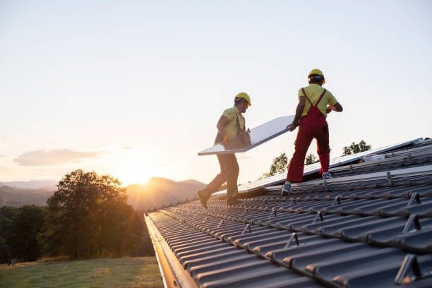 South Lyon, MI Roofing Service Company