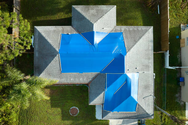 Best Green or Eco-Friendly Roofing Solutions  in South Lyon, MI