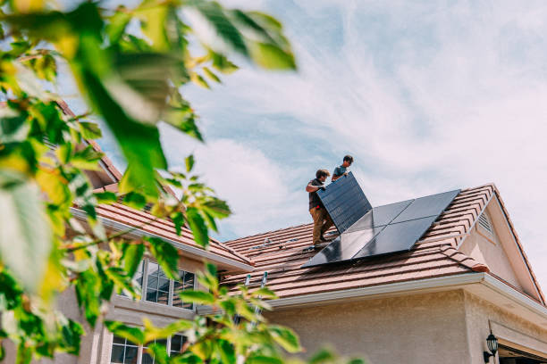 Best Chimney Flashing Repair  in South Lyon, MI