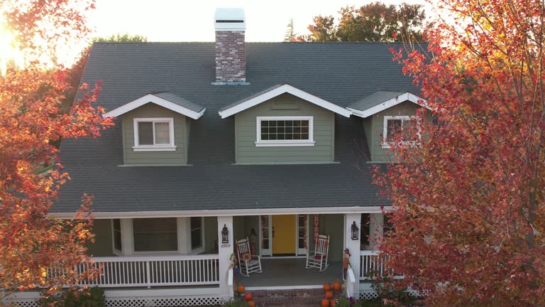Best Slate Roofing  in South Lyon, MI