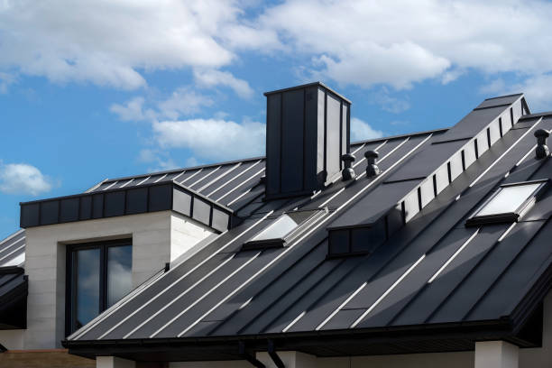 Best Roof Moss and Algae Removal  in South Lyon, MI