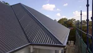 Best Cold Roofs  in South Lyon, MI